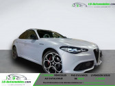 Alfa romeo Giulia 2.0 T 280 ch BVA Q4   Beaupuy 31