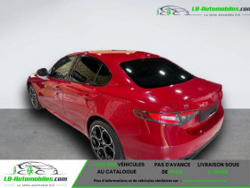 Alfa romeo Giulia 2.0 T 280 ch BVA Q4  occasion  Beaupuy - photo n3