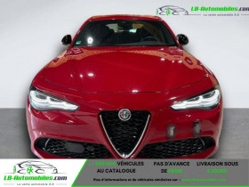 Alfa romeo Giulia 2.0 T 280 ch BVA Q4  occasion  Beaupuy - photo n4