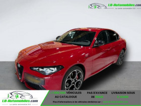 Alfa romeo Giulia 2.0 T 280 ch BVA Q4  occasion  Beaupuy - photo n2