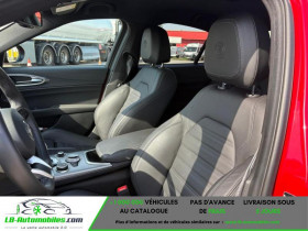 Alfa romeo Giulia 2.0 T 280 ch BVA Q4  occasion  Beaupuy - photo n3