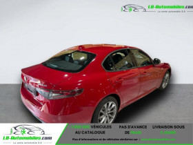 Alfa romeo Giulia 2.0 T 280 ch BVA Q4  occasion  Beaupuy - photo n3