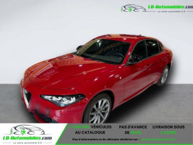 Alfa romeo Giulia 2.0 T 280 ch BVA Q4  occasion  Beaupuy - photo n2