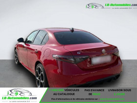 Alfa romeo Giulia 2.0 T 280 ch BVA Q4  occasion  Beaupuy - photo n2