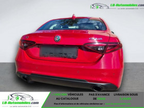 Alfa romeo Giulia 2.0 T 280 ch BVA Q4  occasion  Beaupuy - photo n3