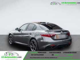 Alfa romeo Giulia 2.0 T 280 ch BVA Q4  occasion  Beaupuy - photo n2