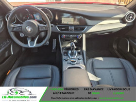 Alfa romeo Giulia 2.0 T 280 ch BVA Q4  occasion  Beaupuy - photo n2