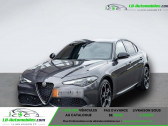 Alfa romeo Giulia 2.0 T 280 ch BVA Q4   Beaupuy 31