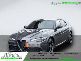 Alfa romeo Giulia , garage LB AUTOMOBILES  Beaupuy