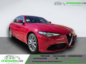 Alfa romeo Giulia , garage LB AUTOMOBILES  Beaupuy