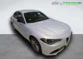Alfa romeo Giulia occasion année 2024 boite Automatique Annonce Alfa romeo Giulia occasion Essence 2.0 T 280 ch BVA Q4 à Beaupuy