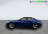 Alfa romeo Giulia occasion année 2023 boite Automatique Annonce Alfa romeo Giulia occasion Essence 2.0 T 280 ch BVA Q4 à Beaupuy