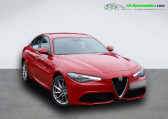 Alfa romeo Giulia occasion année 2023 boite Automatique Annonce Alfa romeo Giulia occasion Essence 2.0 T 280 ch BVA Q4 à Beaupuy