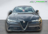 Alfa romeo Giulia occasion année 2024 boite Automatique Annonce Alfa romeo Giulia occasion Essence 2.0 T 280 ch BVA Q4 à Beaupuy