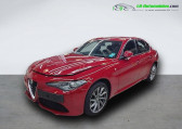 Alfa romeo Giulia occasion année 2022 boite Automatique Annonce Alfa romeo Giulia occasion Essence 2.0 T 280 ch BVA Q4 à Beaupuy