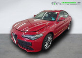 Alfa romeo Giulia occasion année 2022 boite Automatique Annonce Alfa romeo Giulia occasion Essence 2.0 T 280 ch BVA Q4 à Beaupuy