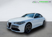Alfa romeo Giulia occasion année 2022 boite Automatique Annonce Alfa romeo Giulia occasion Essence 2.0 T 280 ch BVA Q4 à Beaupuy