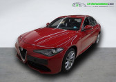 Alfa romeo Giulia 2.0 T 280 ch BVA Q4   Beaupuy 31