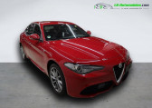 Alfa romeo Giulia occasion année 2022 boite Automatique Annonce Alfa romeo Giulia occasion Essence 2.0 T 280 ch BVA Q4 à Beaupuy
