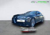 Alfa romeo Giulia occasion année 2024 boite Automatique Annonce Alfa romeo Giulia occasion Essence 2.0 T 280 ch BVA Q4 à Beaupuy