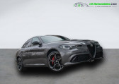 Alfa romeo Giulia 2.0 T 280 ch BVA Q4   Beaupuy 31