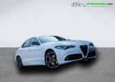 Alfa romeo Giulia 2.0 T 280 ch BVA Q4   Beaupuy 31