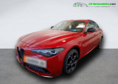 Alfa romeo Giulia 2.0 T 280 ch BVA Q4   Beaupuy 31