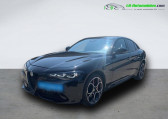 Alfa romeo Giulia occasion année 2024 boite Automatique Annonce Alfa romeo Giulia occasion Essence 2.0 T 280 ch BVA Q4 à Beaupuy