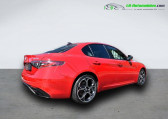 Alfa romeo Giulia 2.0 T 280 ch BVA Q4   Beaupuy 31