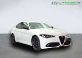 Alfa romeo Giulia 2.0 T 280 ch BVA Q4   Beaupuy 31