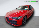 Alfa romeo Giulia 2.0 T 280 ch BVA Q4   Beaupuy 31