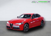 Alfa romeo Giulia occasion année 2022 boite Automatique Annonce Alfa romeo Giulia occasion Essence 2.0 T 280 ch BVA Q4 à Beaupuy