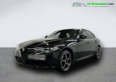 Alfa romeo Giulia 2.0 T 280 ch BVA Q4   Beaupuy 31