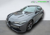 Alfa romeo Giulia 2.0 T 280 ch BVA Q4   Beaupuy 31