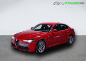 Alfa romeo Giulia 2.0 T 280 ch BVA Q4   Beaupuy 31