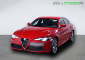 Alfa romeo Giulia 2.0 T 280 ch BVA Q4   Beaupuy 31