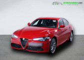 Alfa romeo Giulia 2.0 T 280 ch BVA Q4   Beaupuy 31