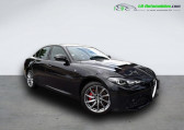 Alfa romeo Giulia occasion année 2024 boite Automatique Annonce Alfa romeo Giulia occasion Essence 2.0 T 280 ch BVA Q4 à Beaupuy