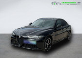 Alfa romeo Giulia 2.0 T 280 ch BVA Q4   Beaupuy 31