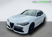 Alfa romeo Giulia occasion année 2022 boite Automatique Annonce Alfa romeo Giulia occasion Essence 2.0 T 280 ch BVA Q4 à Beaupuy