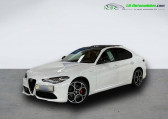 Alfa romeo Giulia occasion année 2022 boite Automatique Annonce Alfa romeo Giulia occasion Essence 2.0 T 280 ch BVA Q4 à Beaupuy