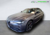 Alfa romeo Giulia 2.0 T 280 ch BVA Q4   Beaupuy 31
