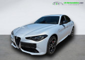 Alfa romeo Giulia occasion année 2024 boite Automatique Annonce Alfa romeo Giulia occasion Essence 2.0 T 280 ch BVA Q4 à Beaupuy