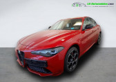 Alfa romeo Giulia 2.0 T 280 ch BVA Q4   Beaupuy 31