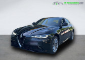 Alfa romeo Giulia occasion année 2024 boite Automatique Annonce Alfa romeo Giulia occasion Essence 2.0 T 280 ch BVA Q4 à Beaupuy