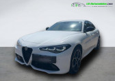 Alfa romeo Giulia occasion année 2024 boite Automatique Annonce Alfa romeo Giulia occasion Essence 2.0 T 280 ch BVA Q4 à Beaupuy