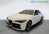 Alfa romeo Giulia occasion année 2024 boite Automatique Annonce Alfa romeo Giulia occasion Essence 2.0 T 280 ch BVA Q4 à Beaupuy
