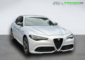 Alfa romeo Giulia 2.0 T 280 ch BVA Q4   Beaupuy 31