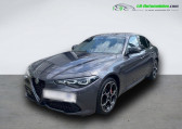 Alfa romeo Giulia 2.0 T 280 ch BVA Q4   Beaupuy 31