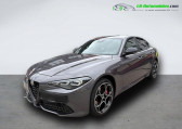Alfa romeo Giulia occasion année 2024 boite Automatique Annonce Alfa romeo Giulia occasion Essence 2.0 T 280 ch BVA Q4 à Beaupuy